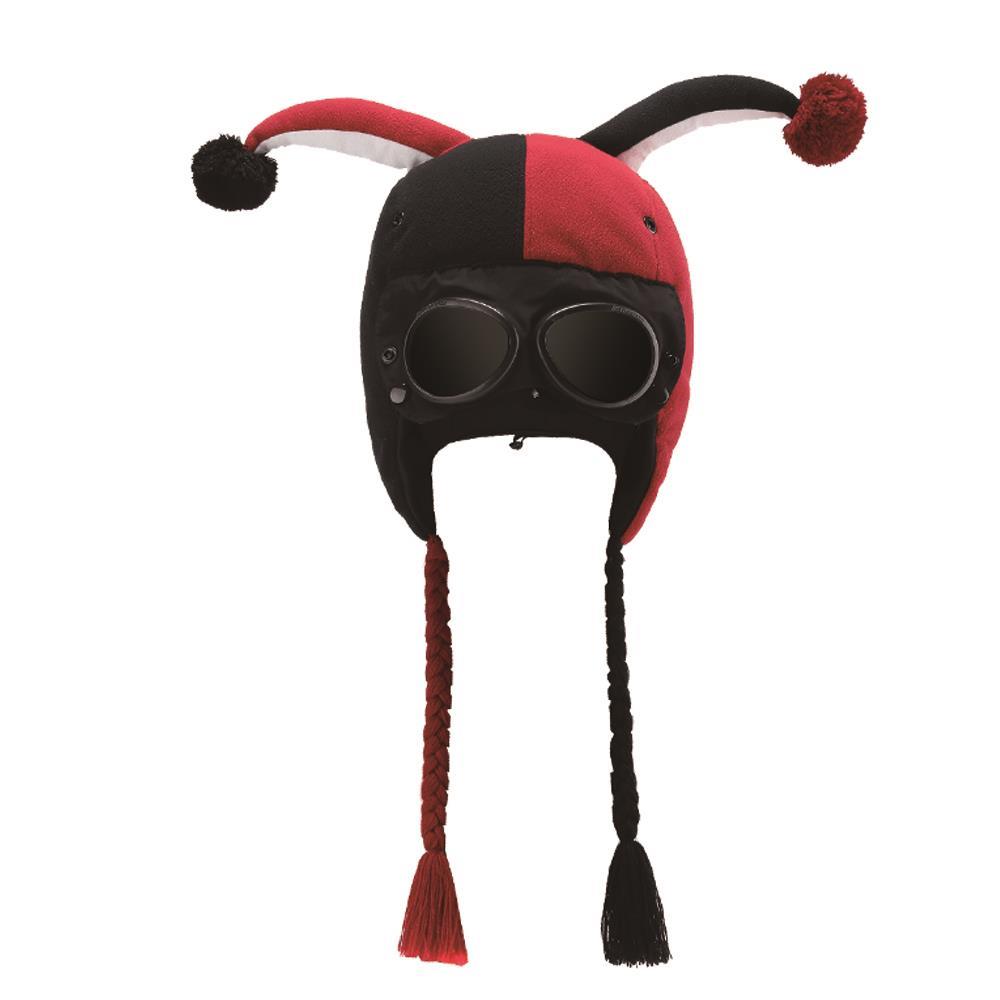 Action Fox Goggle Mütze alle verfügbaren Designs Variantenübersicht
