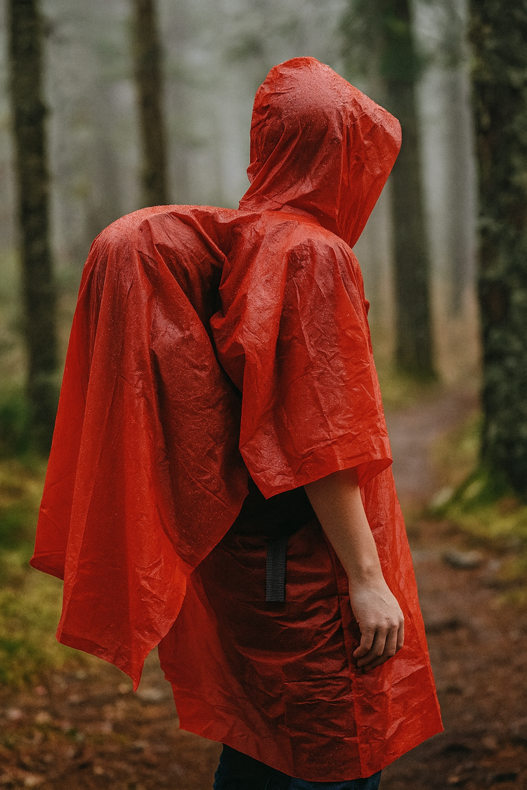 Ponchos