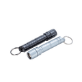 munkees Aluminium Mini Taschenlampe 1W mit LED