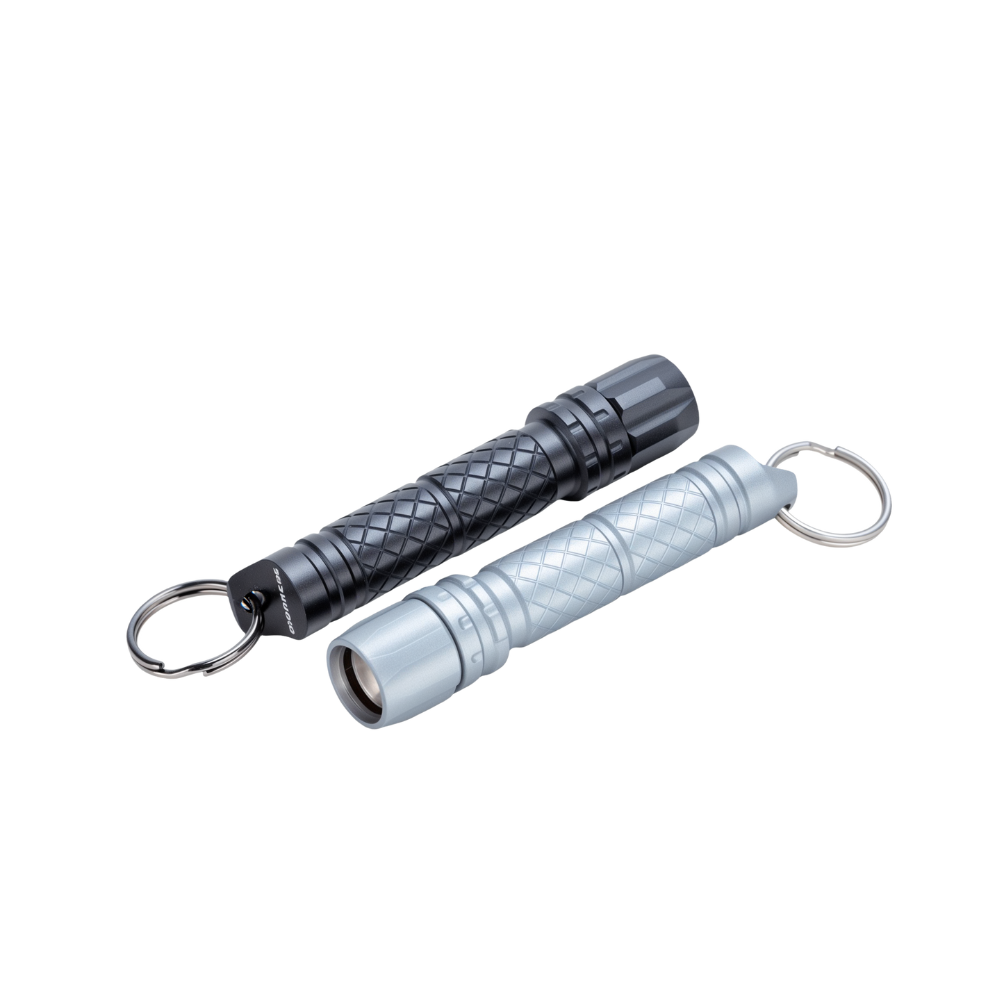 munkees Aluminium Mini Taschenlampe 1W mit LED