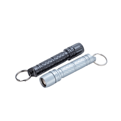 munkees Aluminium Mini Taschenlampe 1W mit LED