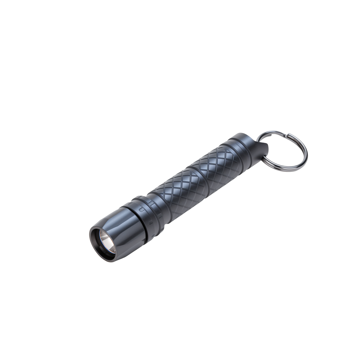 munkees Aluminium Mini Taschenlampe 1W mit LED