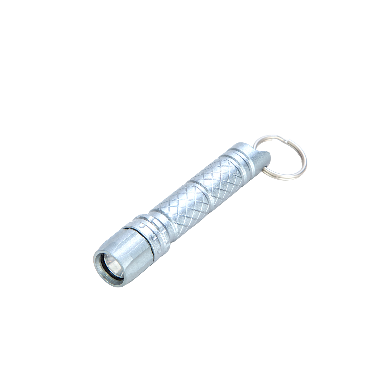 munkees Aluminium Mini Taschenlampe 1W mit LED