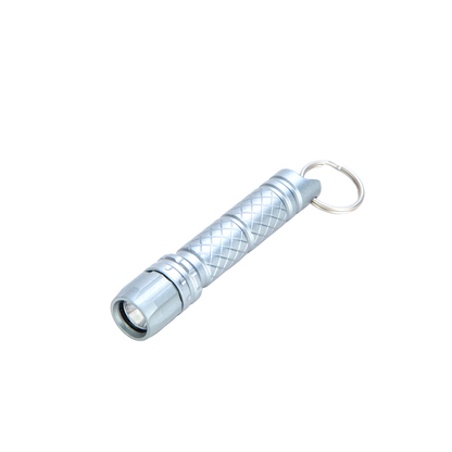 munkees Aluminium Mini Taschenlampe 1W mit LED