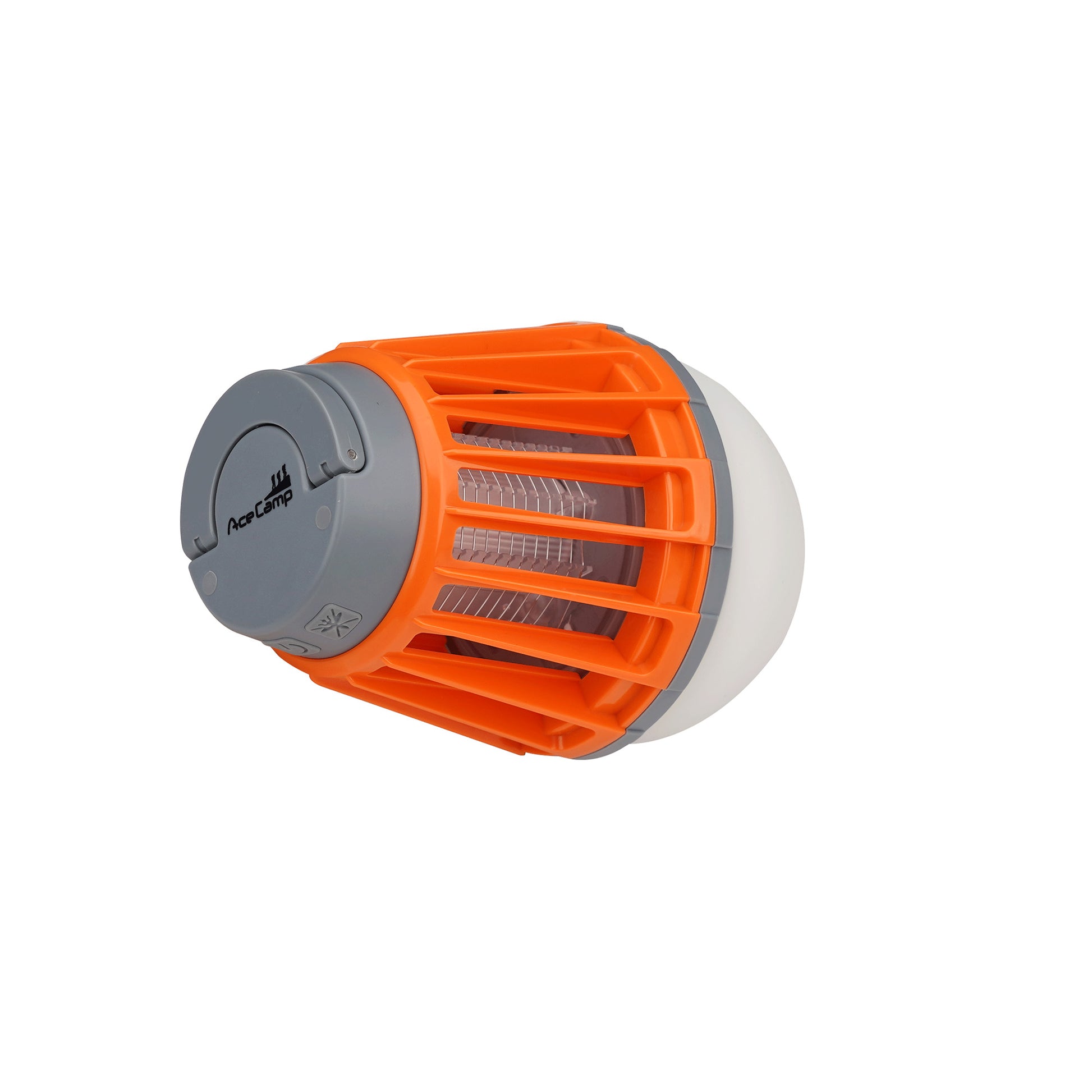 CULEXX UV Moskitolampe Orange – Verpackung mit Produktbeschriftung