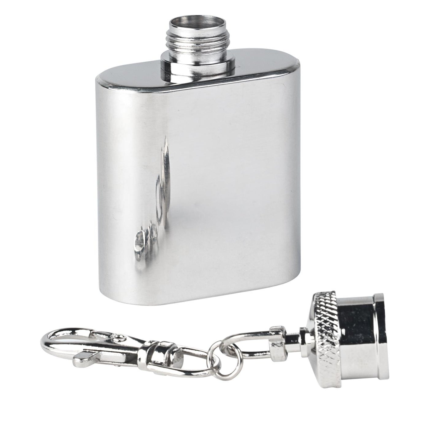munkees Kippis Flachmann 30 ml Trichter Zubehör Set Nahaufnahme