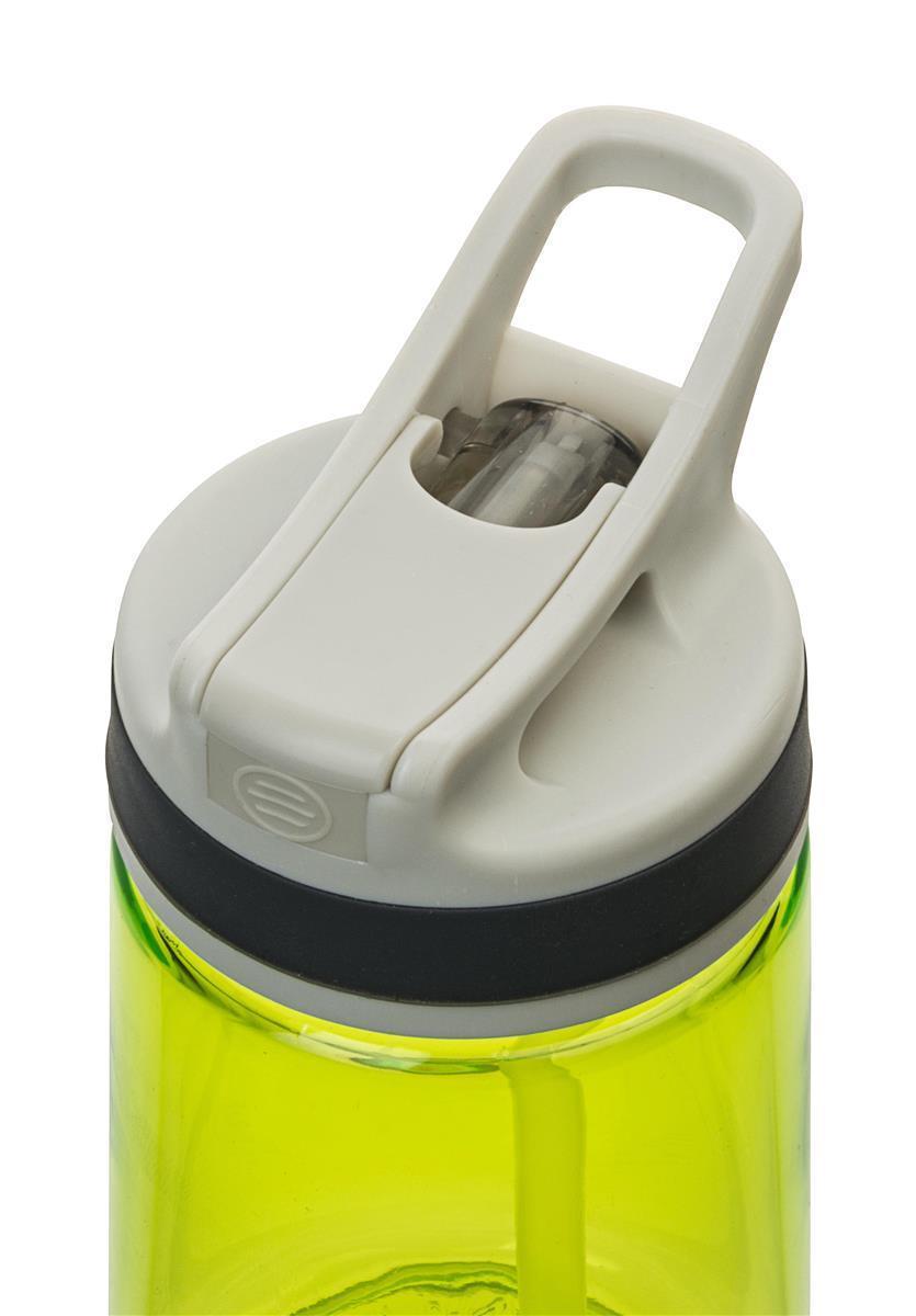AceCamp TRITAN Trinkflasche 350 ml grün und weitere Farbvarianten Vergleich