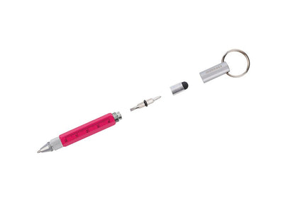Munkees Werkzeug-Pen Verpackung als praktisches Geschenk für Heimwerker