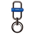 munkees Karabiner mit Schraubverschluss "Lock"