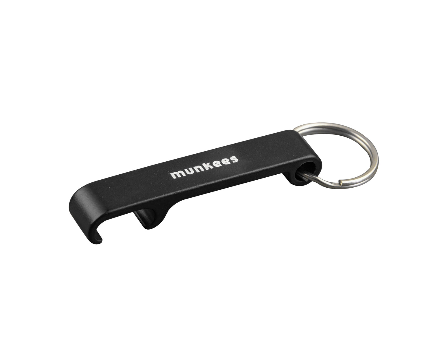 munkees Flaschenöffner Schlüsselanhänger Basic