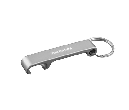munkees Flaschenöffner Schlüsselanhänger Basic