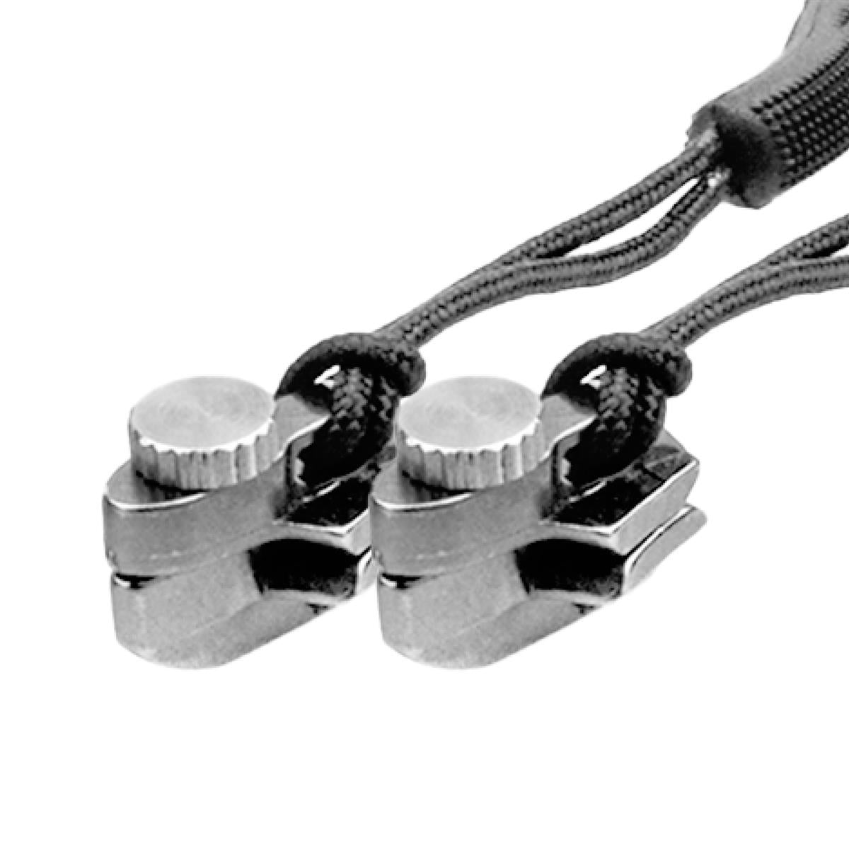 Munkees Fixnzip Reißverschluss Reparatur Schieber Einbau Schritt für Schritt Demonstration