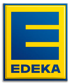 Edeka-Logo
