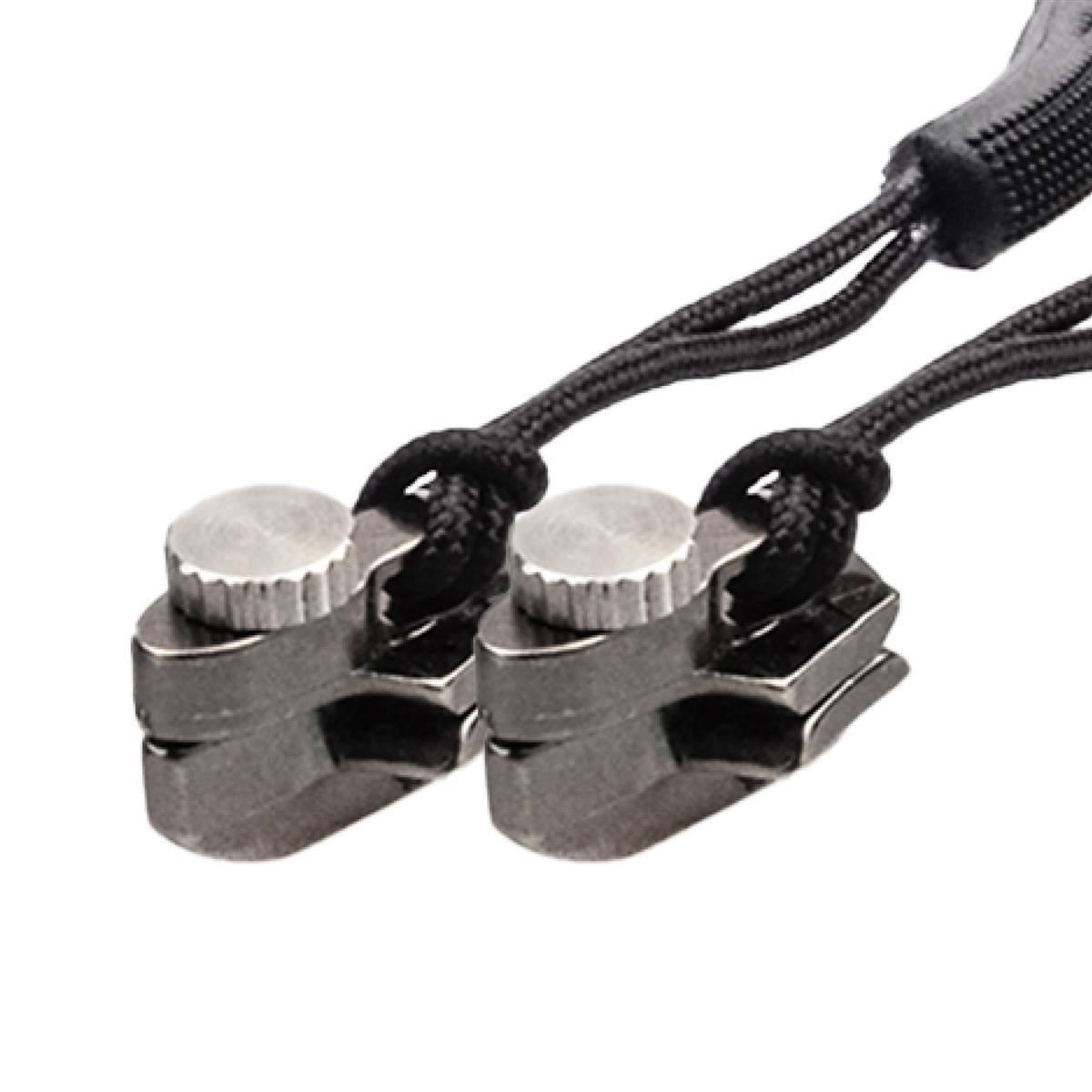 Munkees Fixnzip Set Reparaturanleitung Schritt für Schritt Übersicht