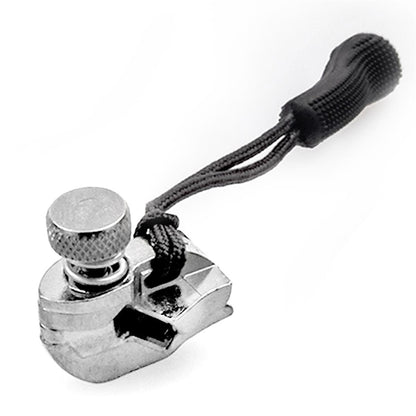 Munkees Fixnzip Reparatur Set kompatibel mit Rucksack Zelt und Kleidung