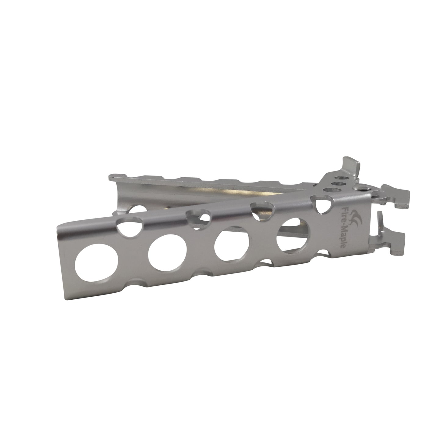 Fire-Maple Topfgriff FMC-20P aus Aluminium für Campingkochtöpfe