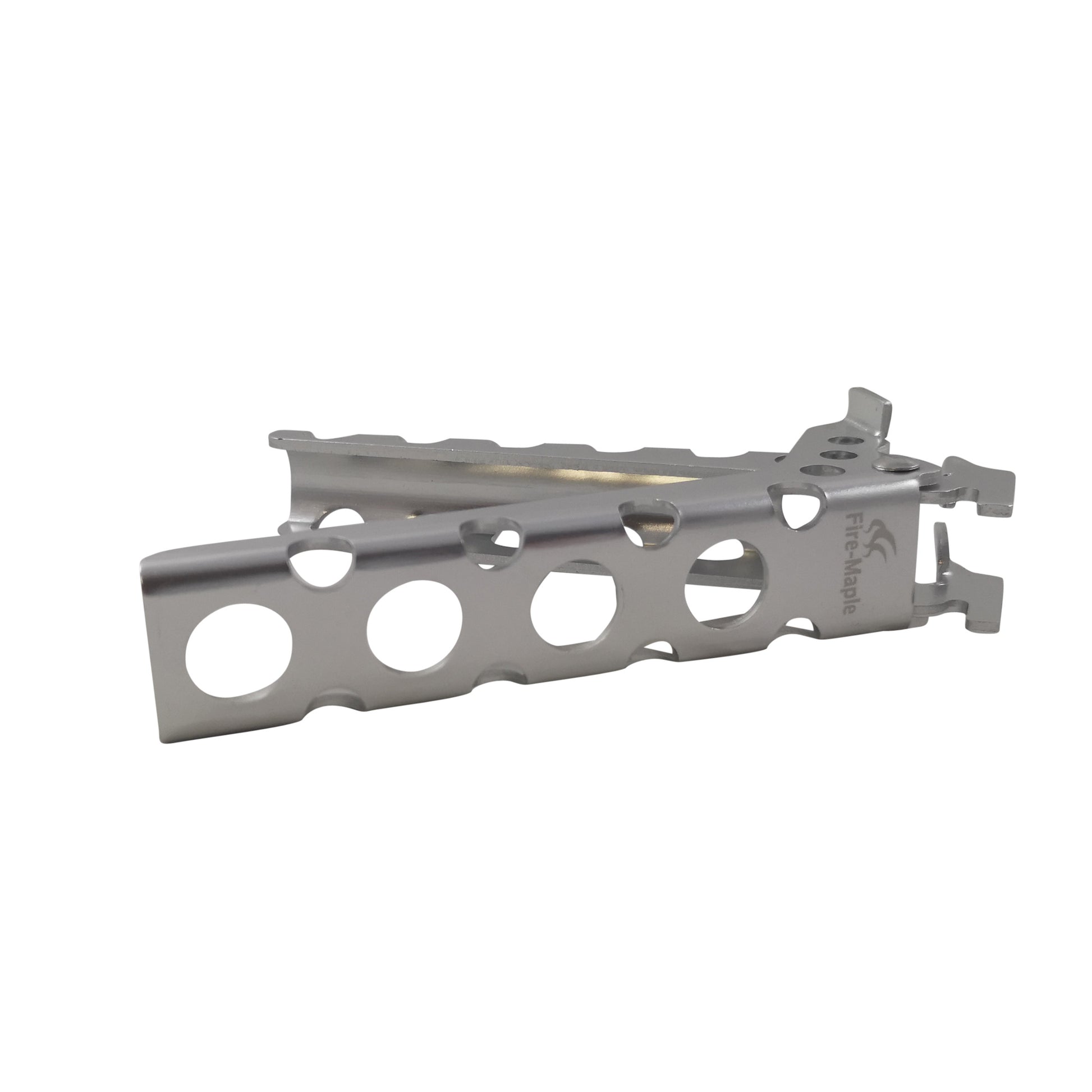 Fire-Maple Topfgriff FMC-20P aus Aluminium für Campingkochtöpfe
