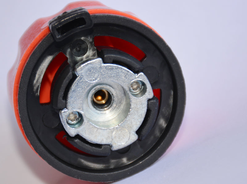 Fire-Maple FMS-701 Anaconda Verpackung mit Produktbeschreibung und Adapter