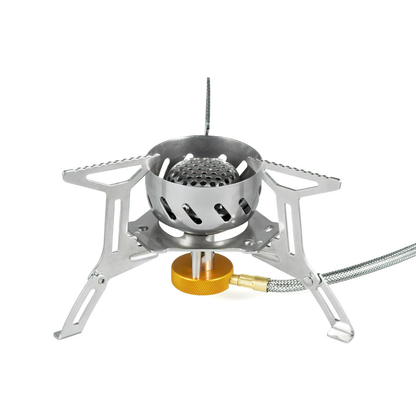 Fire-Maple FMS-121 Spark Gaskocher 2200W faltbar Hauptansicht