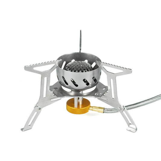 Fire-Maple FMS-121 Spark Gaskocher 2200W faltbar Hauptansicht