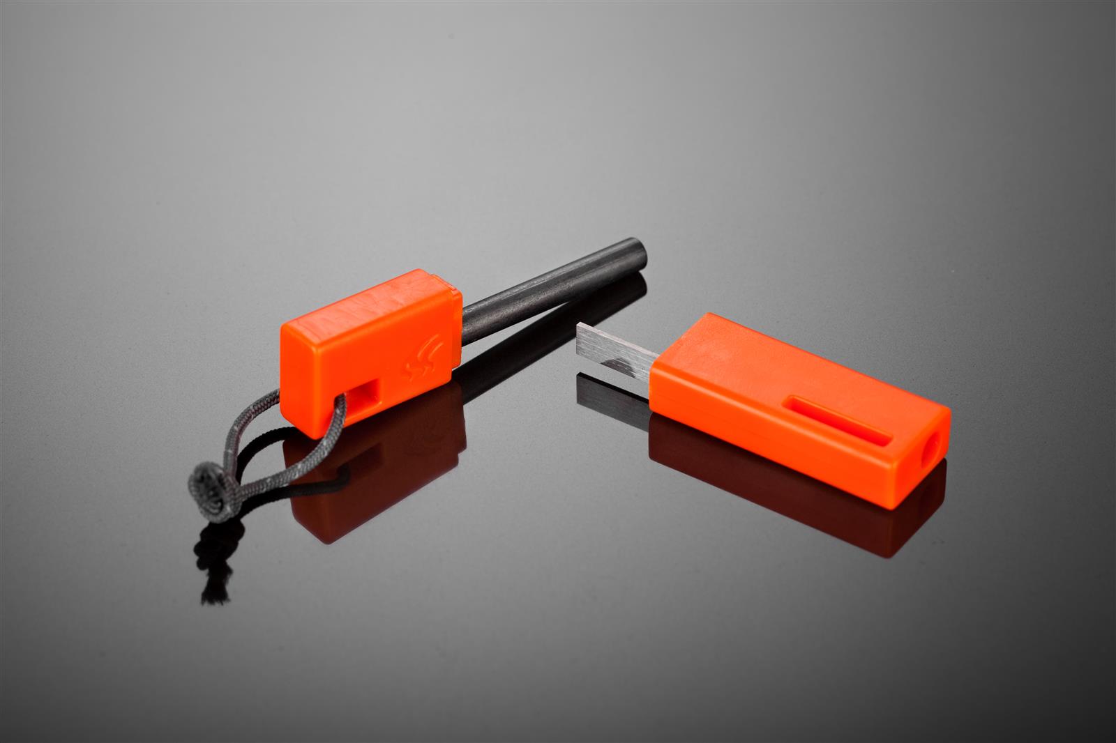Fire Maple FMS-709 Verpackung mit technischen Daten und Lieferumfang