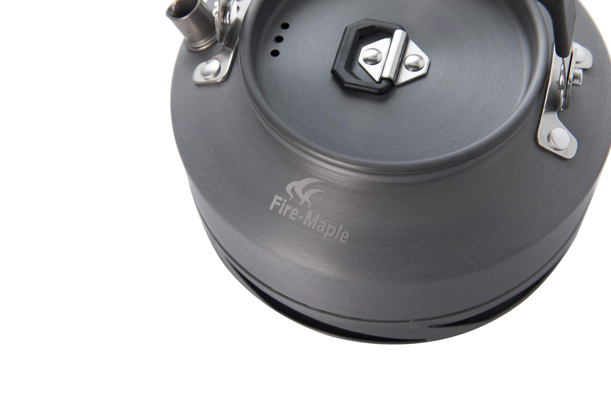 Fire-Maple XT1 Black 0,8 L Originalverpackung mit Produktbeschriftung