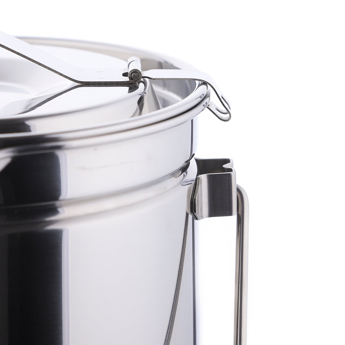 Fire Maple Nimbus 1,2 L Wasserkocher auf Campingkocher im Outdoor-Einsatz
