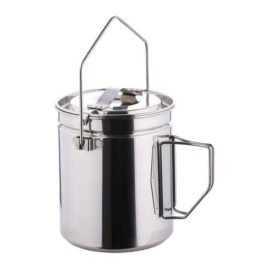 Fire Maple Nimbus Camping Kessel 1,2 L Aluminium Outdoor-Wasserkocher Hauptansicht
