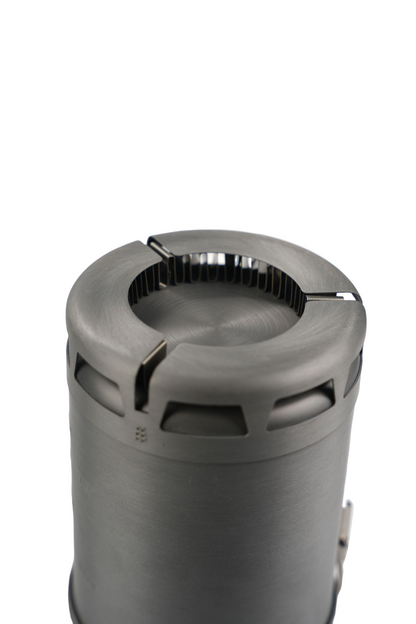 Petrel Ultraleichter Topf 600ml