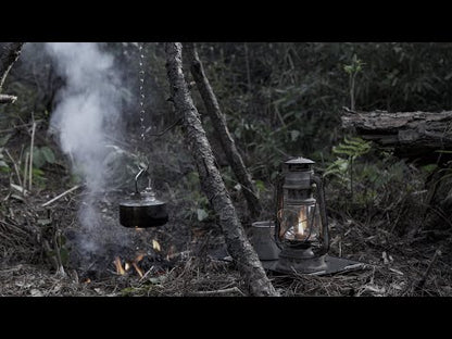 Fire-Maple Antarcti 1L Edelstahl Camping-Wasserkocher